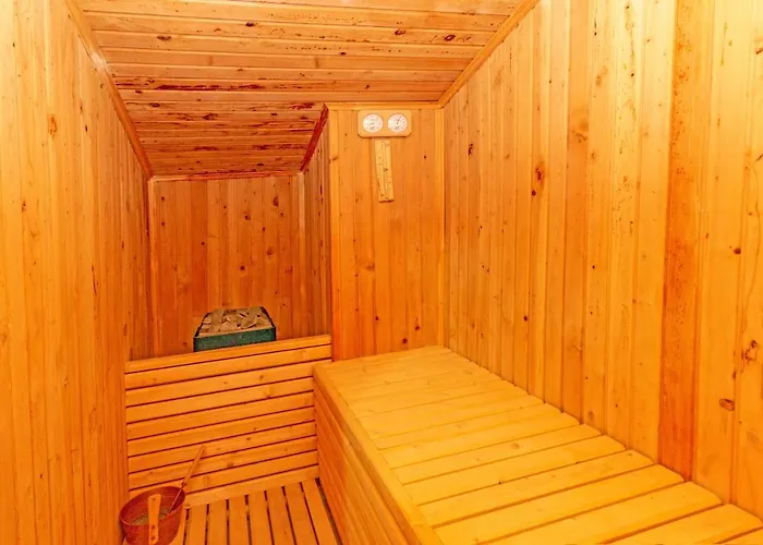 Paradise Town Alison Вилла Белек