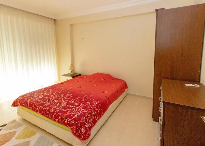 Paradise Town Alison