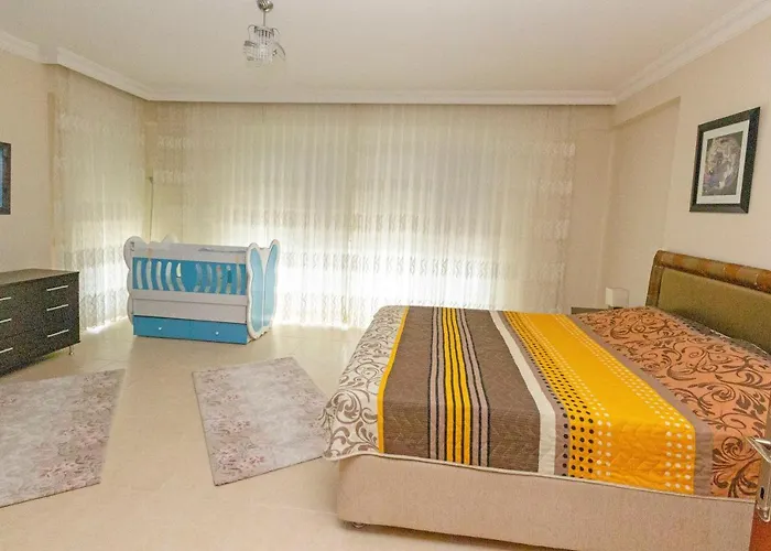 Paradise Town Alison Вилла