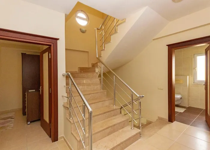 Вилла Paradise Town Alison Белек