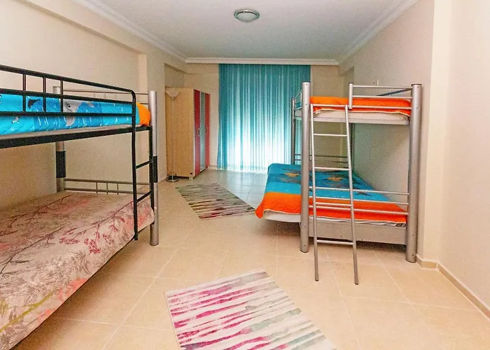 Paradise Town Alison Вилла *