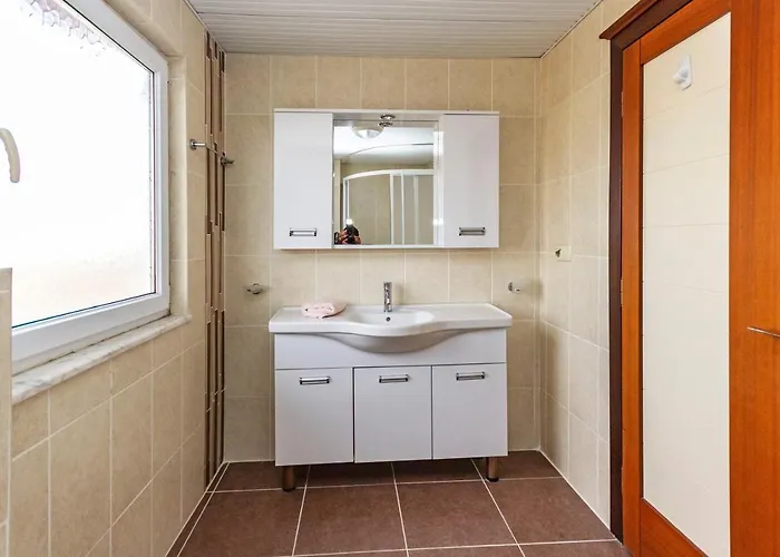 Paradise Town Alison Вилла Белек