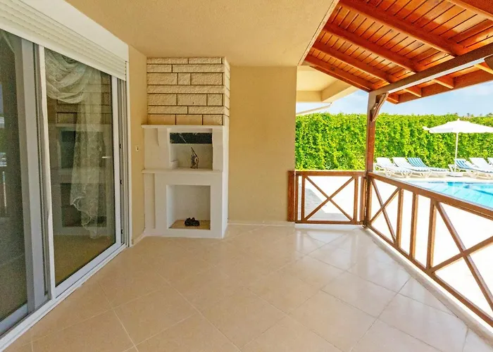 Paradise Town Alison * Белек