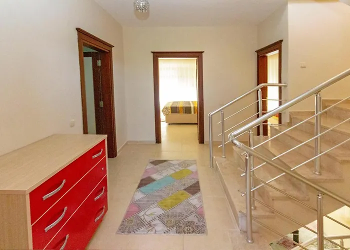 Paradise Town Alison Вилла *