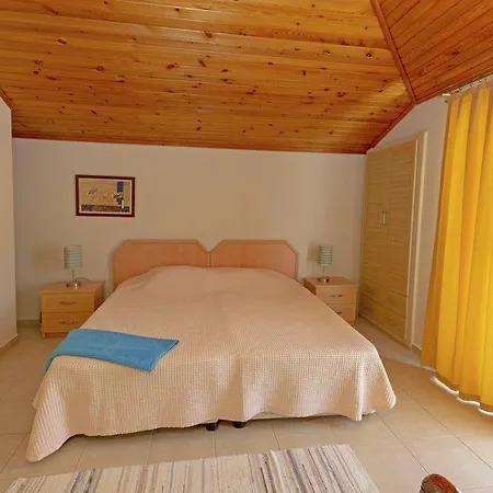 Vila Paradise Town Alison Belek